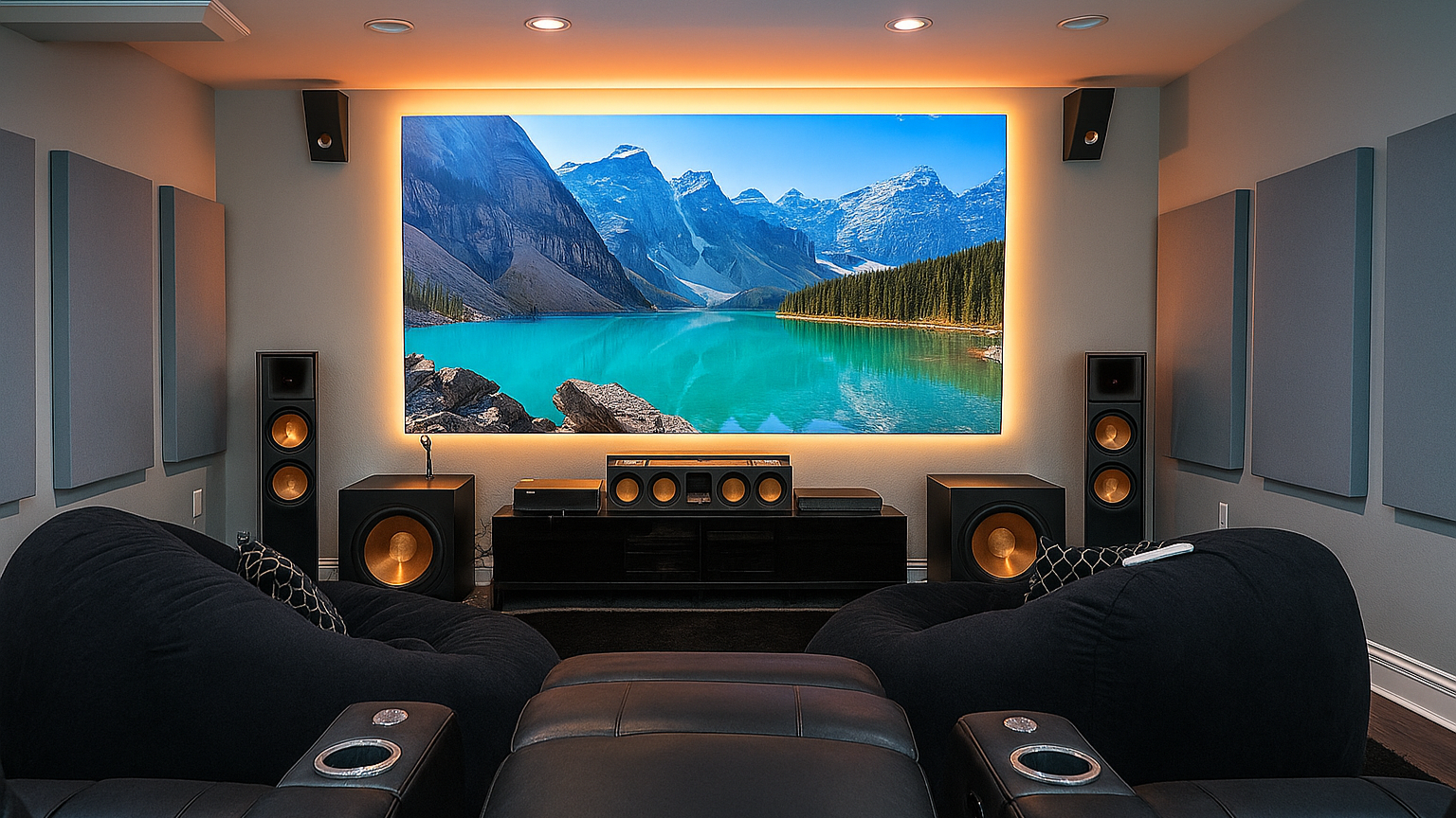 Built for Moments That Matter